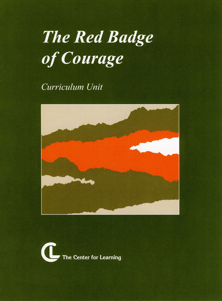 The Red Badge of Courage Curriculum Unit