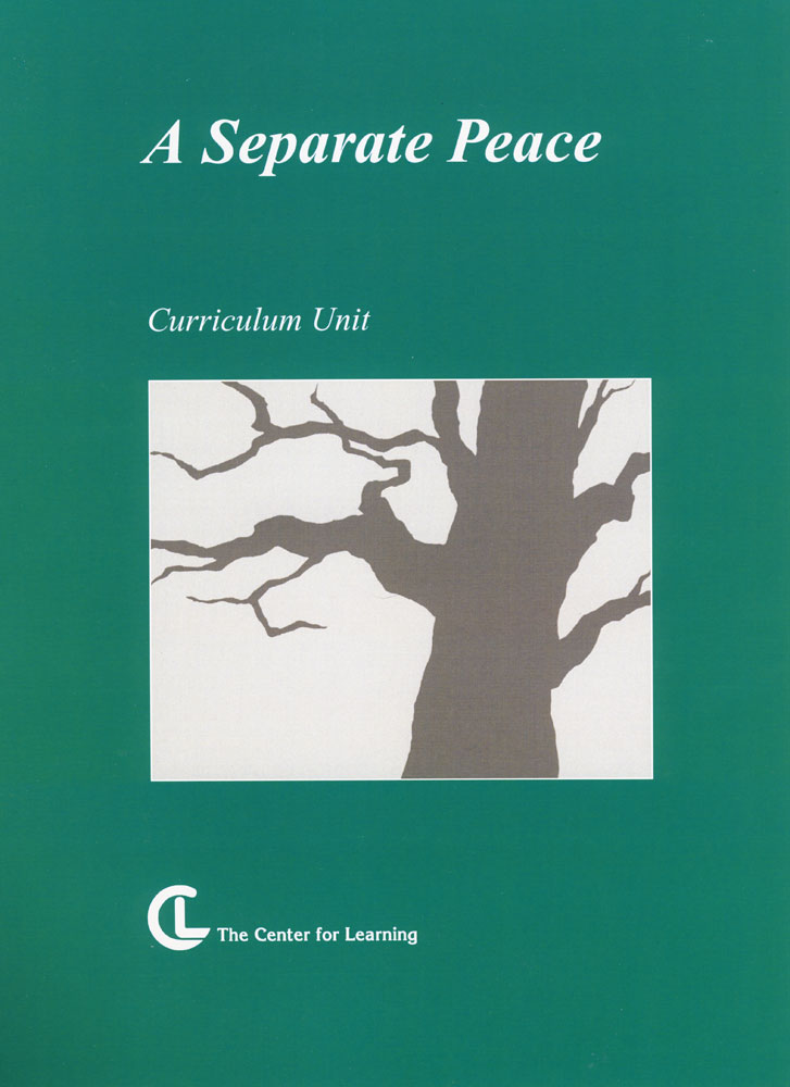 A Separate Peace Curriculum Unit