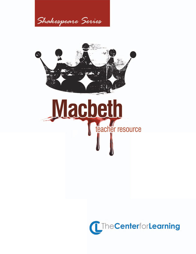 Macbeth Curriculum Unit