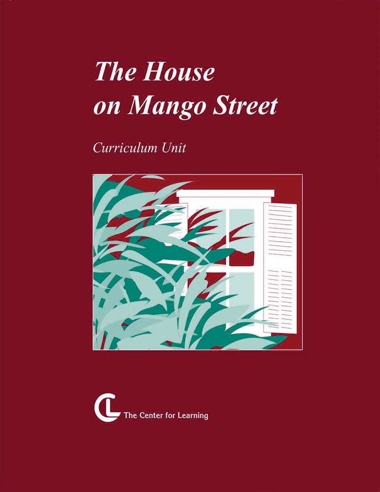 The House on Mango Street Curriculum Unit