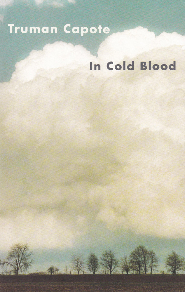 In Cold Blood Paperback Book (1040L)
