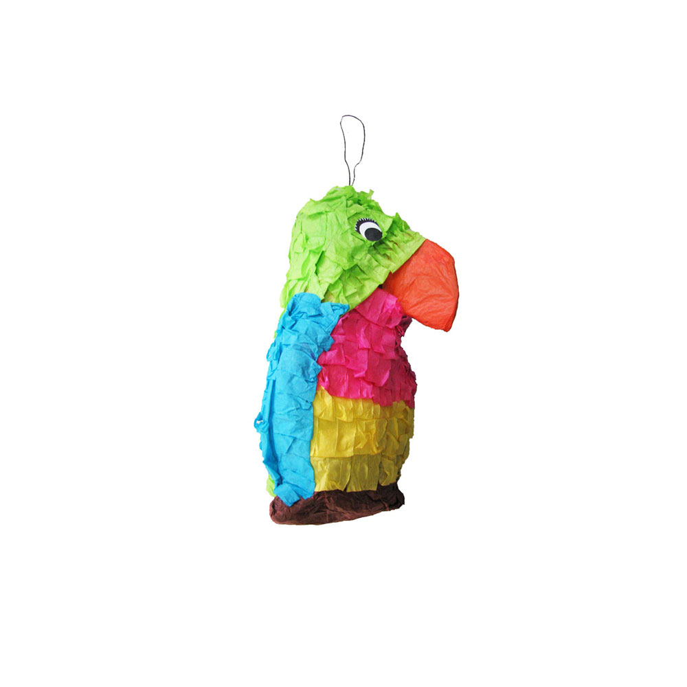 Mini-Parrot Piñata