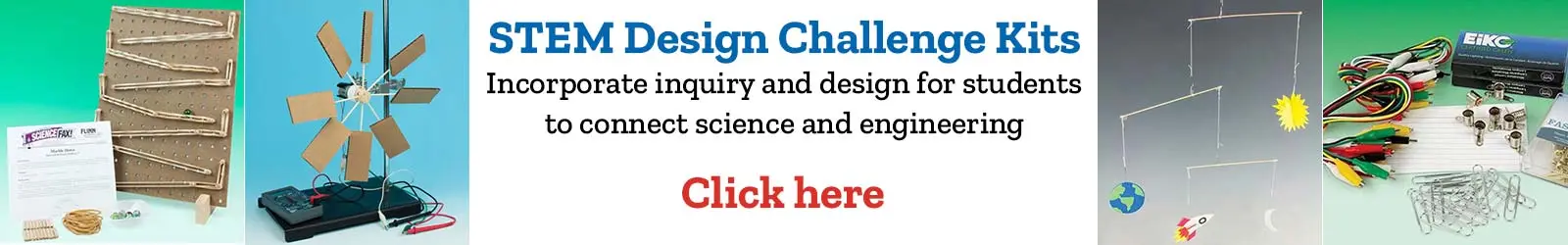 STEM-design