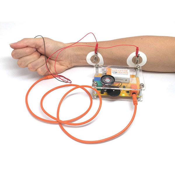 Backyard Brains Kits