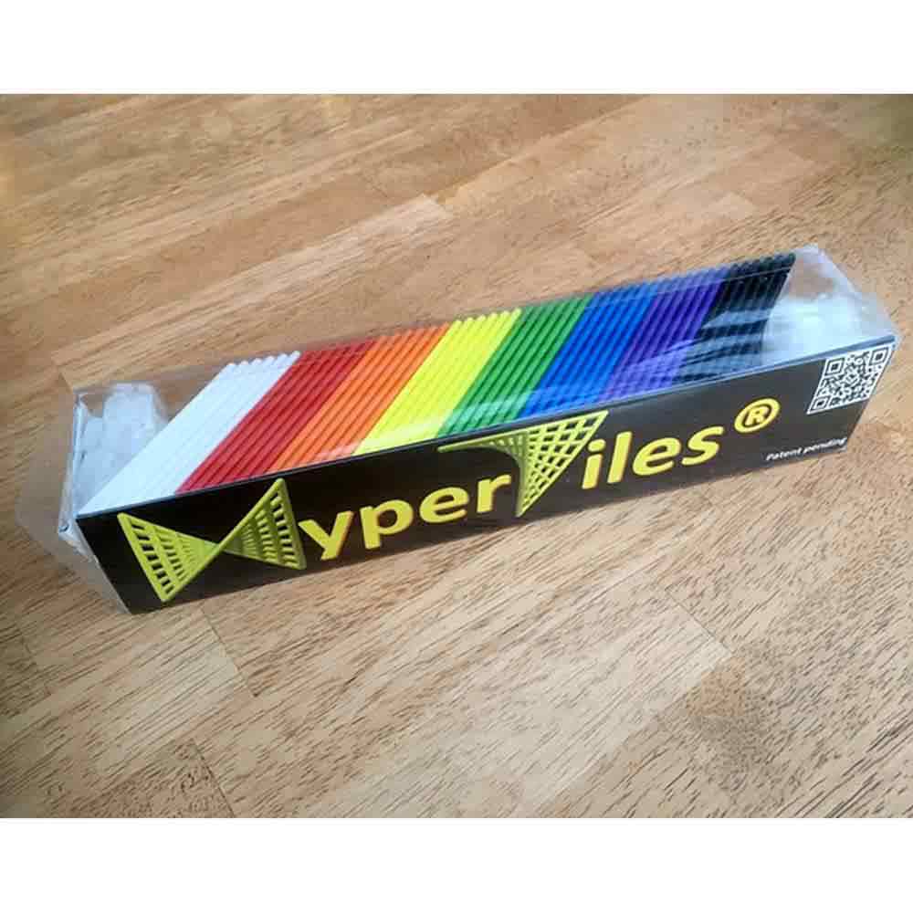 HyperTiles Deluxe Pack