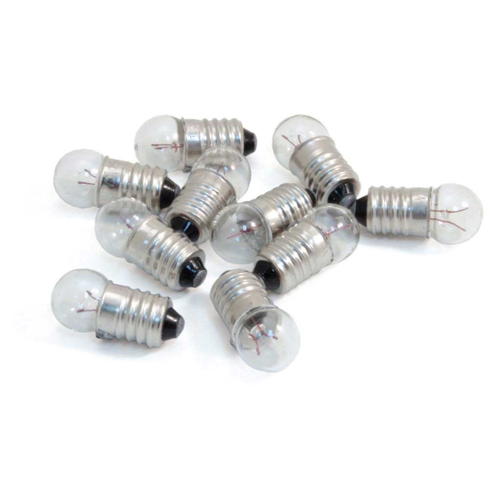 Miniature Light Bulbs