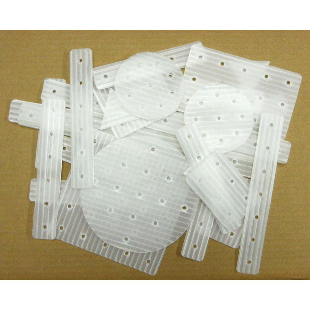 Dazzlinks Inventor Plastic Set