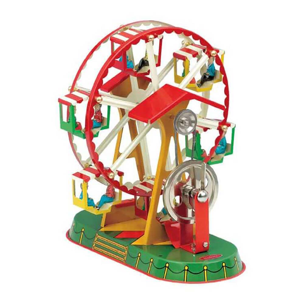 Wilesco M 78 - Ferris Wheel