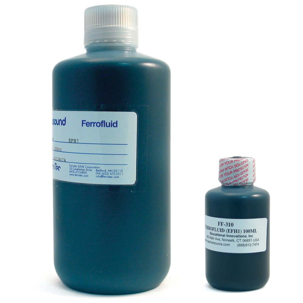 Bulk Ferrofluid (100 ml)