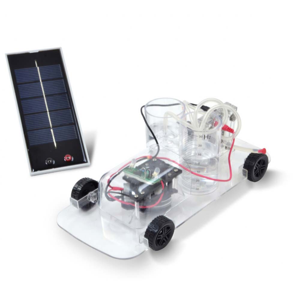 Horizon Fuel Cell Car Science Kit