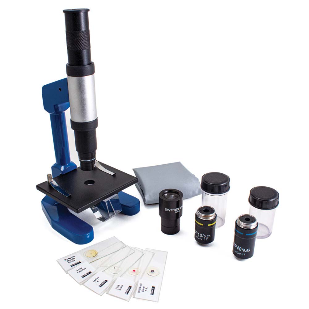 Shinco Microscope Explorer Kit
