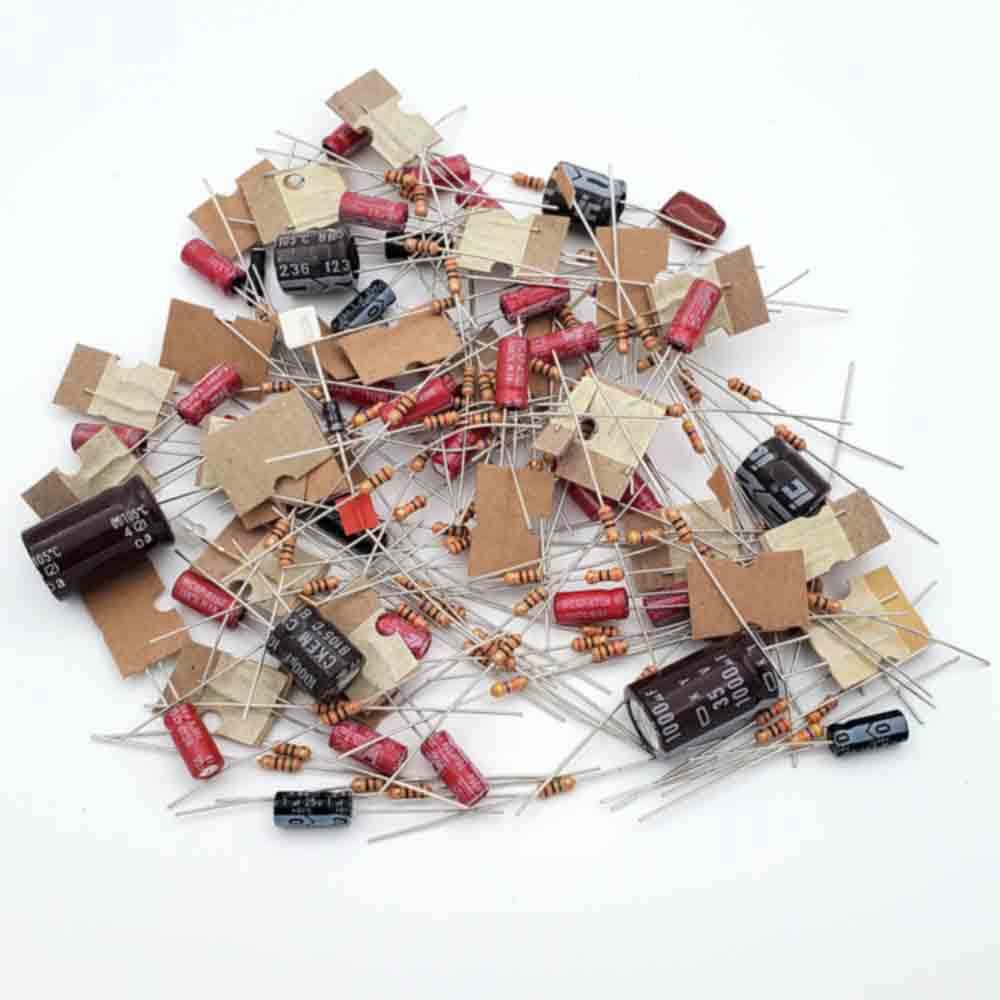 Electronic Component Grab Bag 