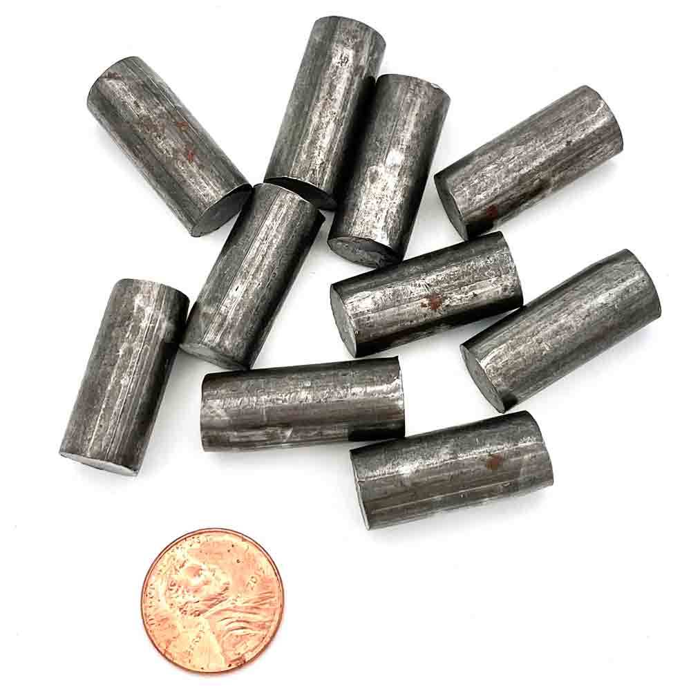 Steel Cores - Pack of 10