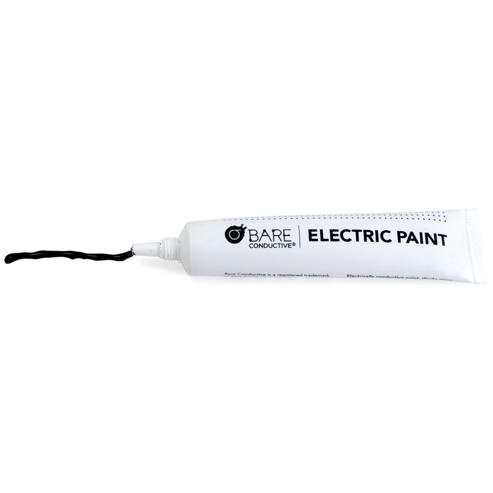 Electric Paint (10 ml)