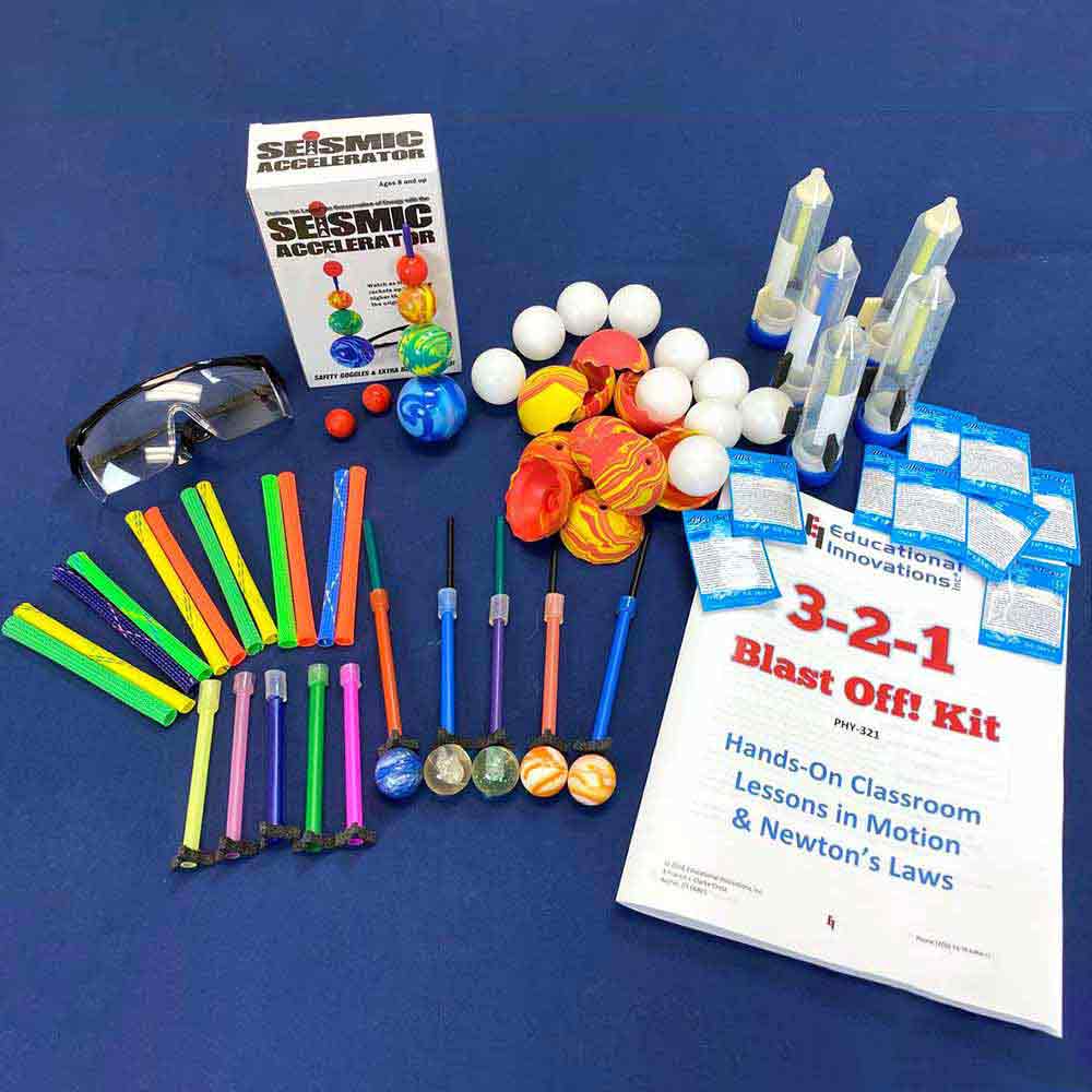 SEALED NEW LOT OF 12 Student Science Kit Thermometers 