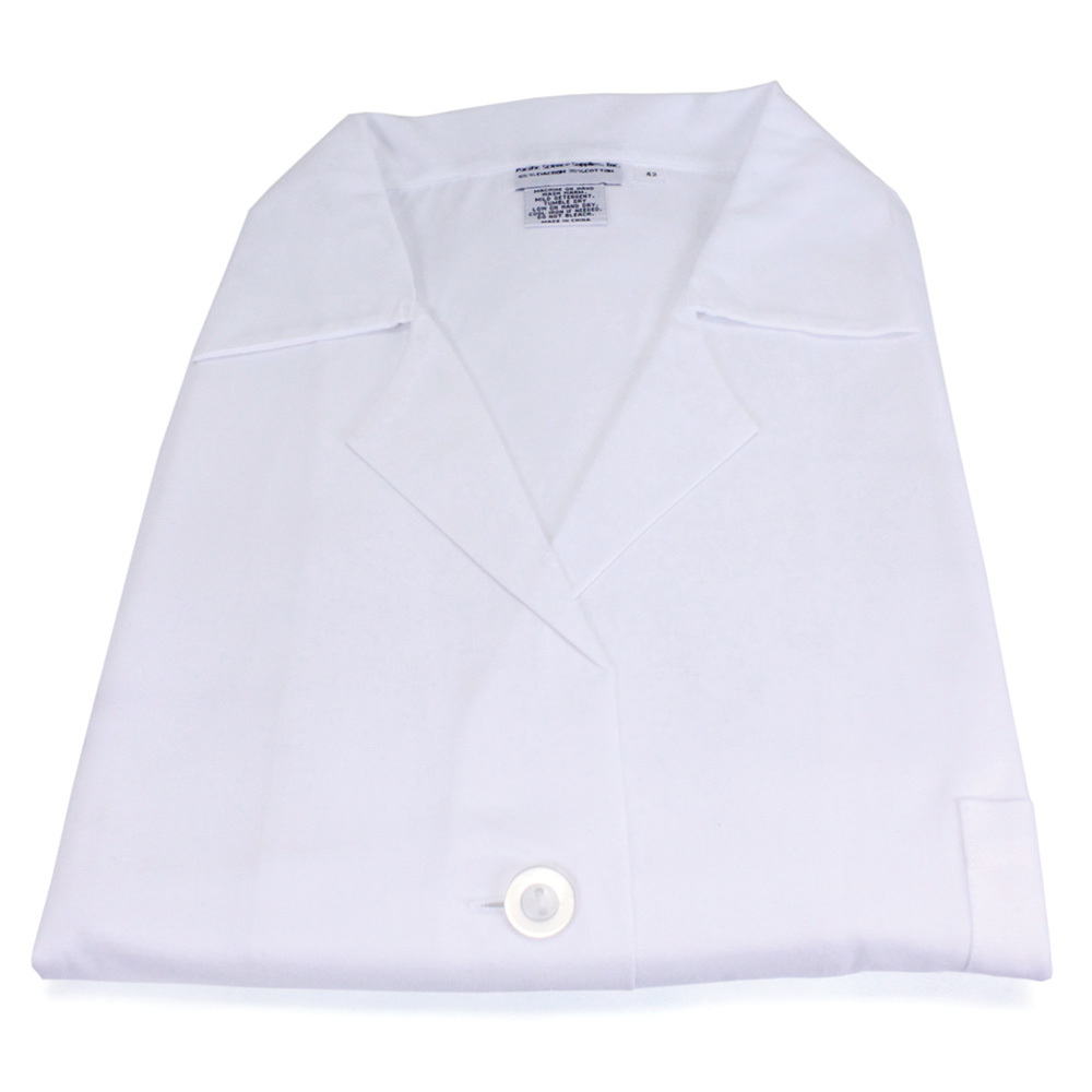 White Lab Coats, Lab Equipment and Safety: Educational Innovations, Inc.