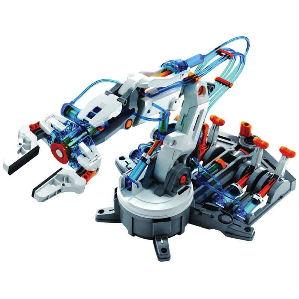 HydroBot Arm Kit