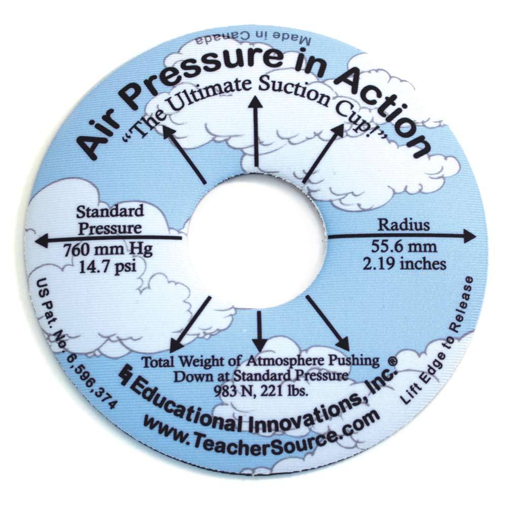 Suction Lesson