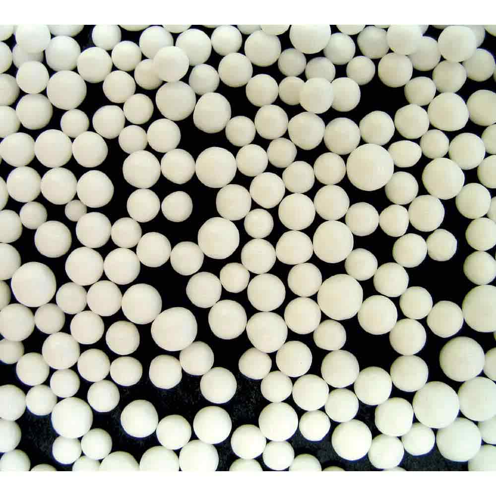 Styrofoam Pellets two liters container (2 quarts)