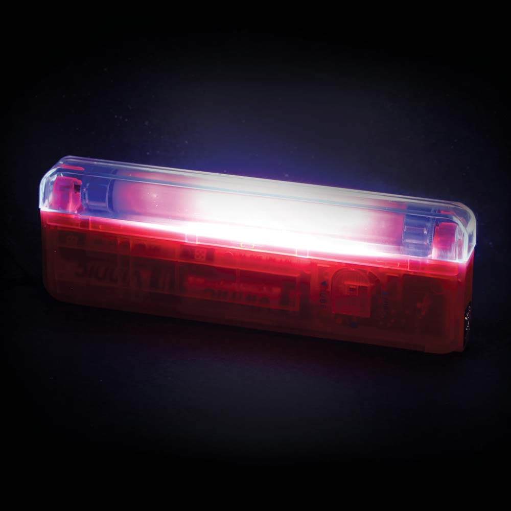 6-inch Portable UV Light