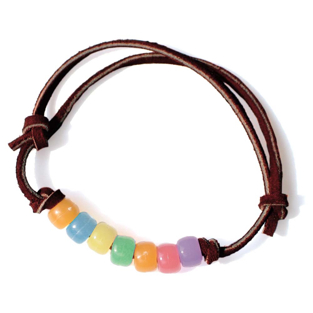 UV Bead Bracelet / Necklace Making Kit