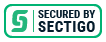 Sectigo Secure Site Seal