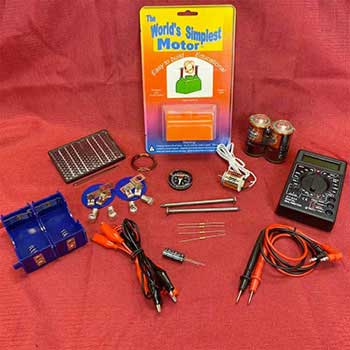 Fresno State 4B Lab - Ray Hall