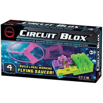 e-Blox Circuit Blox 4