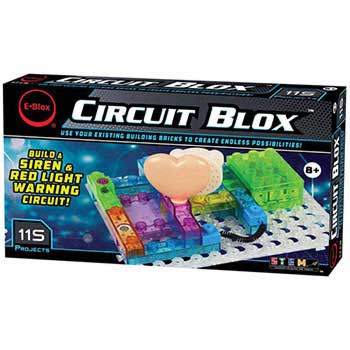 e-Blox Circuit Blox 115