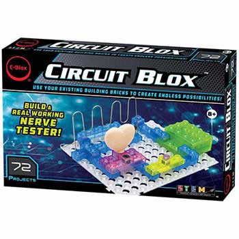 e-Blox Circuit Blox 72