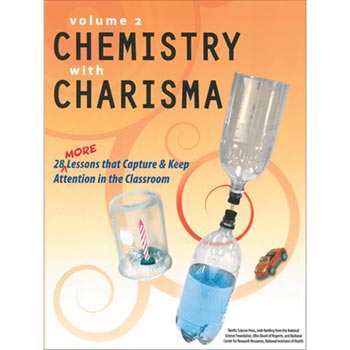 Chemistry with Charisma: Volume 2