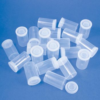 Rocket Film Canisters - Rocket Film Canisters (set of 30)
