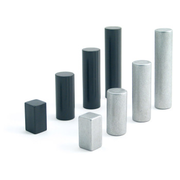 Density & Slope Set