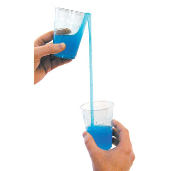 Poly-Ox: A Self-Siphoning Gel - Poly-Ox: A Self-Siphoning Gel (1/5 lb.)