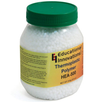 Thermoplastic Polymer (250 g)