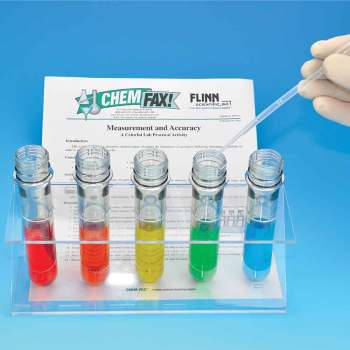 Measurement and Accuracy--Super Value Lab Practical Kit