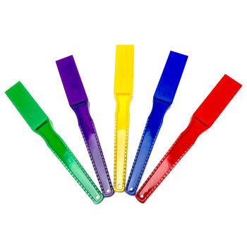 Magnetic Wands (assorted colors) - Magnetic Wand (single)