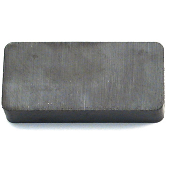Ceramic Bar Magnets (pkg. of 2)
