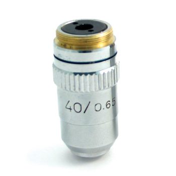 Accessory Lens - 40x Objective