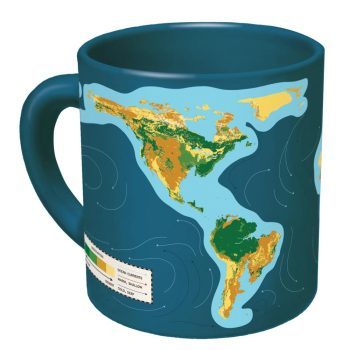 Climate Change Mug - Climate Change Mug