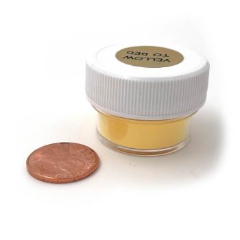 Thermochromic Pigment 1g