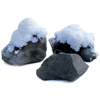 Crystal Growing Dolomite - Large Dolomite Sample