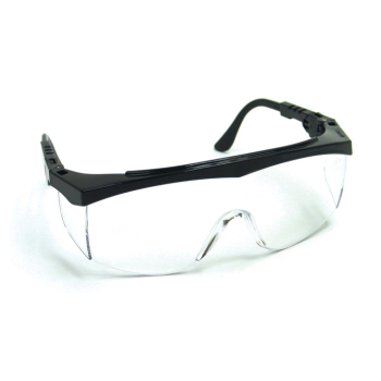 Deluxe Safety Glasses