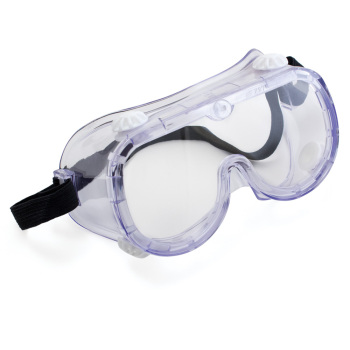 Children's Chemical Splash-Proof Safety Goggles