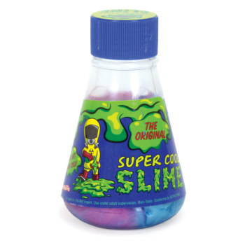 Super Cool Slime
