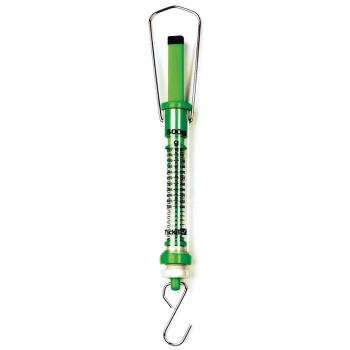 Push/Pull Spring Scales - 500 g (5.0 N) - Green