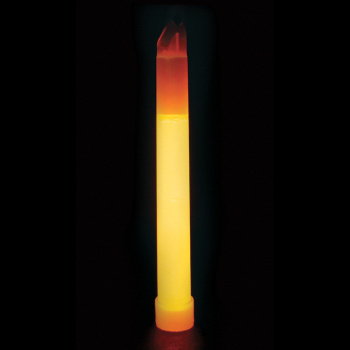 Ultra Hi-Intensity, 5-Minute Orange Light Stick