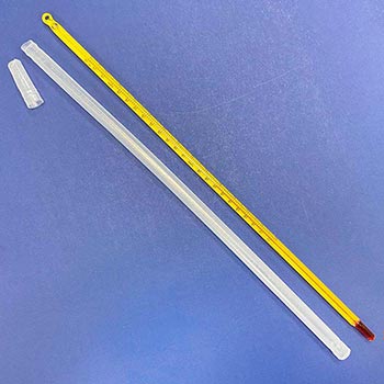 12-inch Glass Thermometer