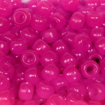 UV Beads, Change to Red