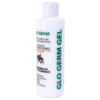 Glo Germ Lotion Refill